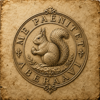 Gardner Family Home crest
